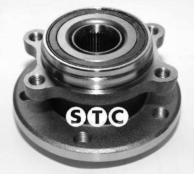 Маточина колеса STC T490120