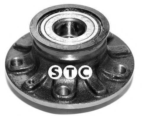 Маточина колеса STC T490122