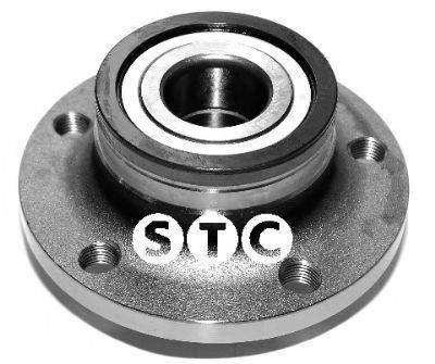 STC T490123 Ступица колеса