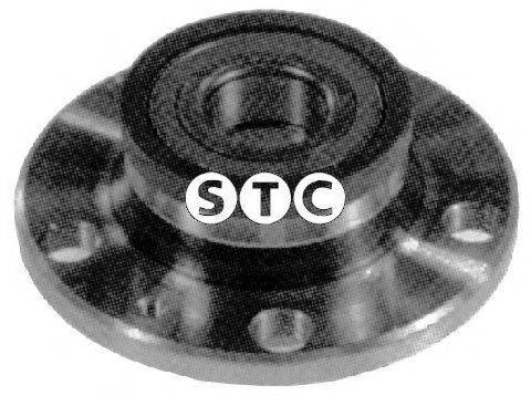 Маточина колеса STC T490503