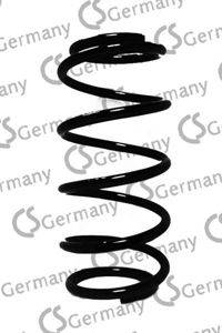 CS GERMANY 14870500 Пружина ходовой части