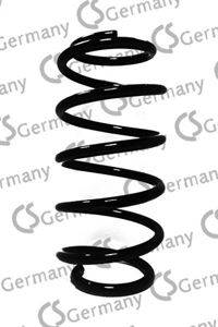 CS GERMANY 14870501 Пружина ходовой части