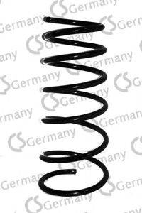 CS GERMANY 14871081 Пружина ходовой части