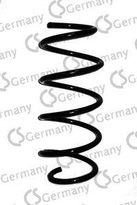 CS GERMANY 14871284 Пружина ходової частини