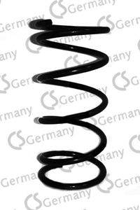 CS GERMANY 14875301 Пружина ходової частини