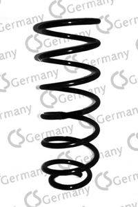 CS GERMANY 14950687 Пружина ходовой части