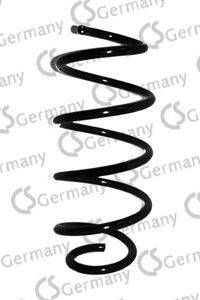 CS GERMANY 14950764 Пружина ходовой части