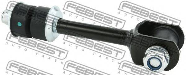 Тяга/стійка, стабілізатор FEBEST 0123-LC80R