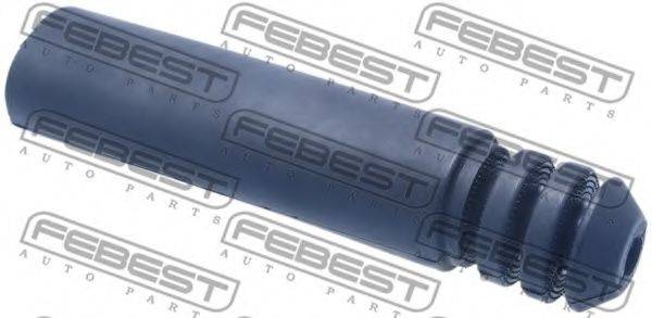 Защитный колпак / пыльник, амортизатор FEBEST NSHB-F15R