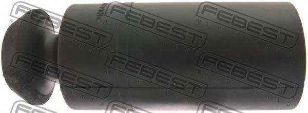 FEBEST NSHBJ31R Защитный колпак / пыльник, амортизатор
