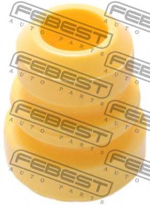 Амортизатор FEBEST TD-AE100F