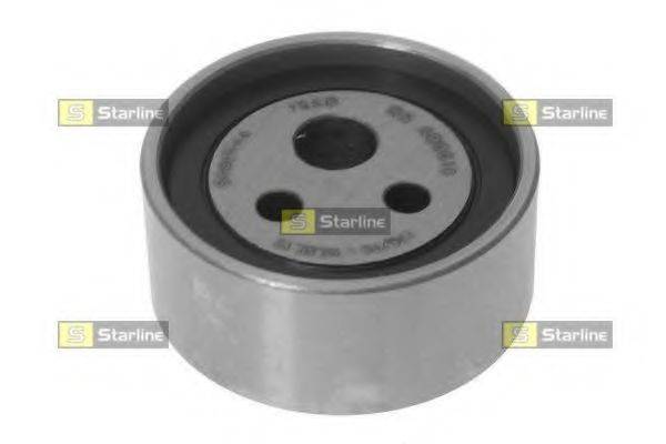 STARLINE RSA05510 Натяжной ролик, ремень ГРМ
