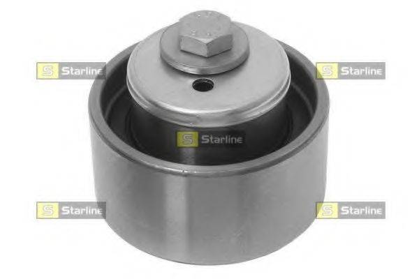 STARLINE RSA78010 Натяжной ролик, ремень ГРМ