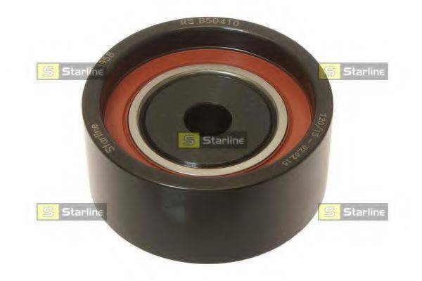 STARLINE RSB50410 Паразитний / Провідний ролик, зубчастий ремінь