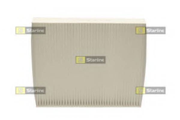 STARLINE SFKF9009 Фильтр, воздух во внутренном пространстве
