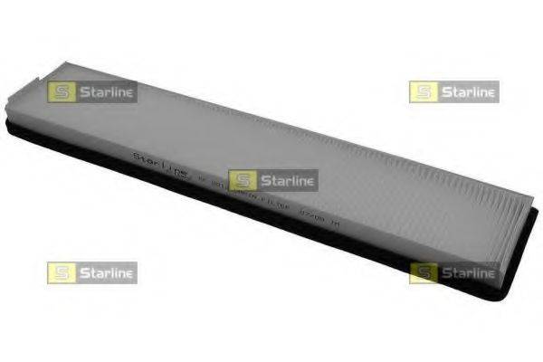 STARLINE SFKF9012 Фильтр, воздух во внутренном пространстве