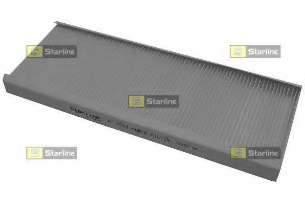 STARLINE SFKF9021 Фильтр, воздух во внутренном пространстве