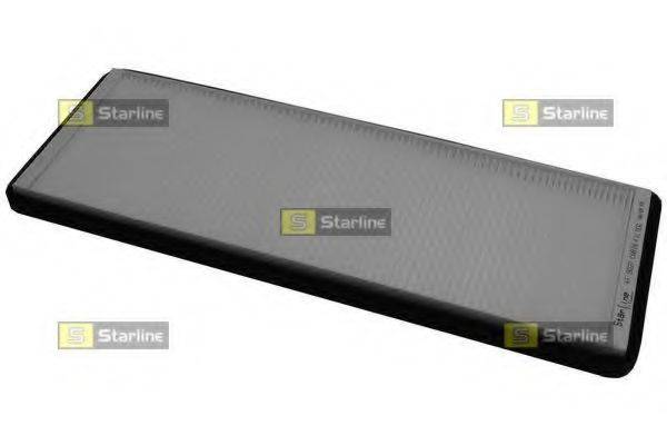STARLINE SFKF9027 Фільтр, повітря у внутрішньому просторі