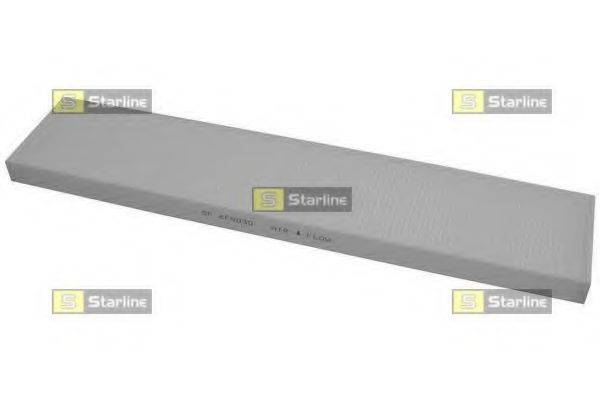 STARLINE SFKF9030 Фильтр, воздух во внутренном пространстве