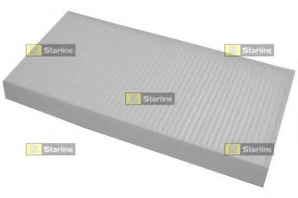 STARLINE SFKF9036 Фильтр, воздух во внутренном пространстве