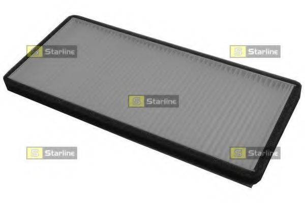 STARLINE SFKF9072 Фильтр, воздух во внутренном пространстве