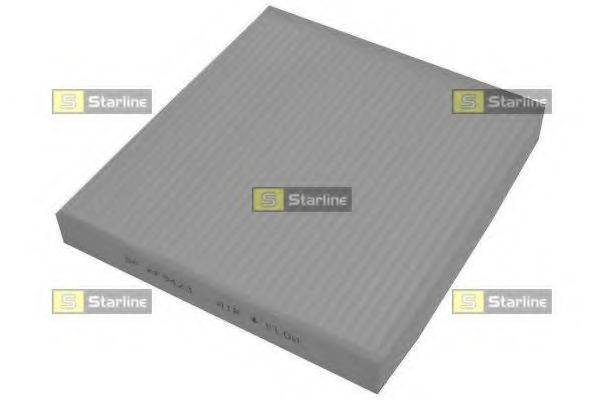 STARLINE SFKF9423 Фільтр, повітря у внутрішньому просторі