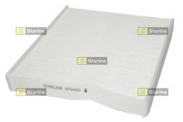 STARLINE SFKF9450 Фильтр, воздух во внутренном пространстве