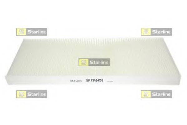STARLINE SFKF9456 Фильтр, воздух во внутренном пространстве