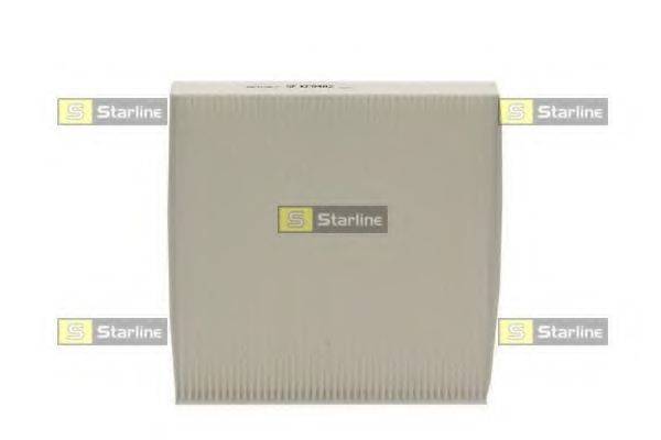 STARLINE SFKF9482 Фильтр, воздух во внутренном пространстве