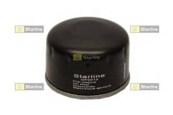 STARLINE SFOF0012 Масляный фильтр