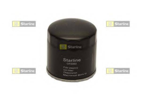 Масляний фільтр STARLINE SF OF0060