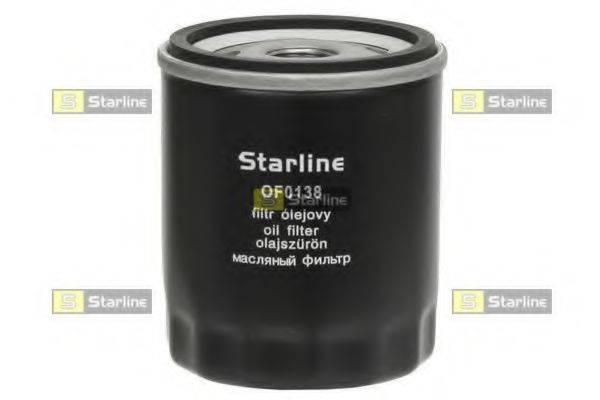 Масляний фільтр STARLINE SF OF0138