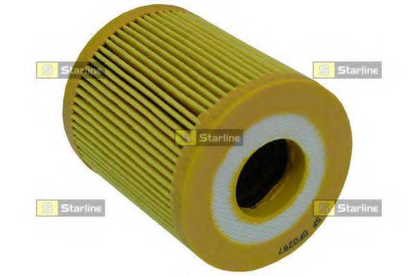 STARLINE SFOF0297 Масляный фильтр