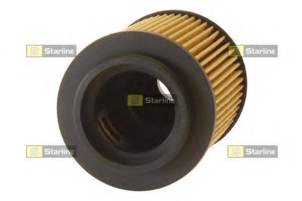 STARLINE SFOF0717 Масляный фильтр