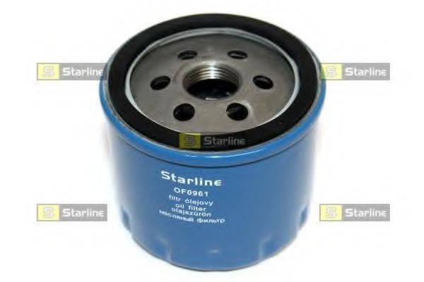 STARLINE SFOF0961 Масляный фильтр