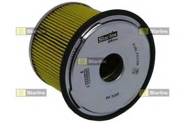 STARLINE SFPF7018 Топливный фильтр