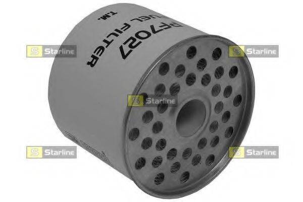STARLINE SFPF7027 Топливный фильтр