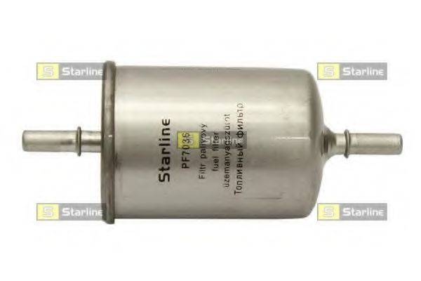 STARLINE SFPF7036 Топливный фильтр