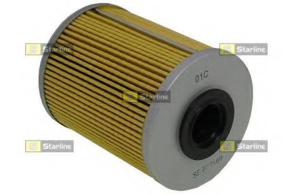STARLINE SFPF7069 Топливный фильтр