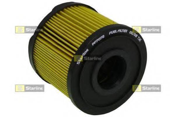 STARLINE SFPF7072 Топливный фильтр