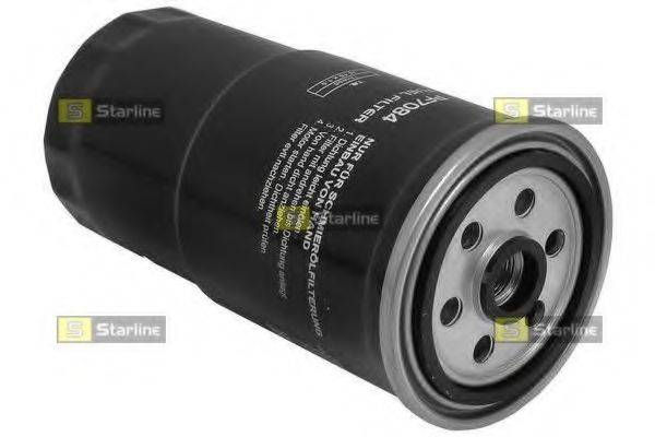 STARLINE SFPF7084 Топливный фильтр