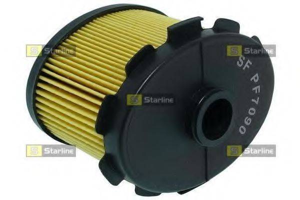 STARLINE SFPF7090 Топливный фильтр