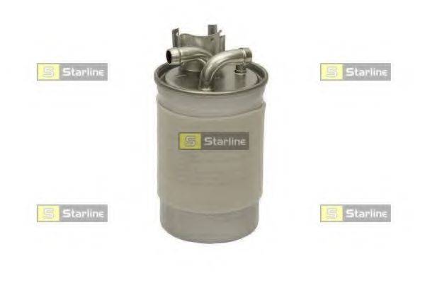 STARLINE SFPF7114 Топливный фильтр