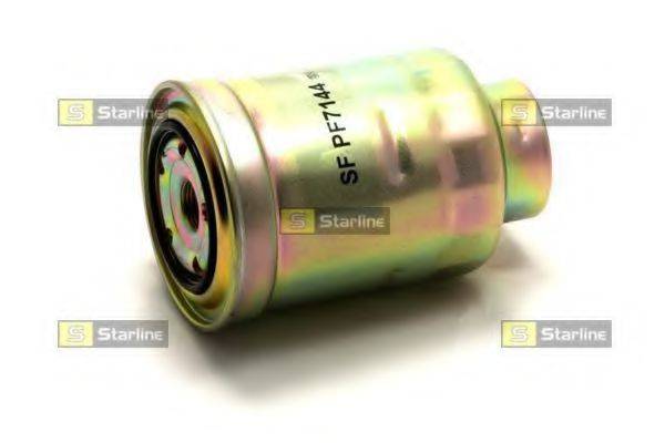 Паливний фільтр STARLINE SF PF7144