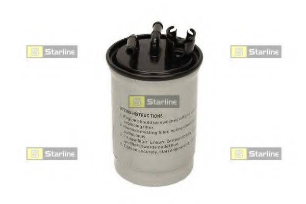 STARLINE SFPF7147 Топливный фильтр
