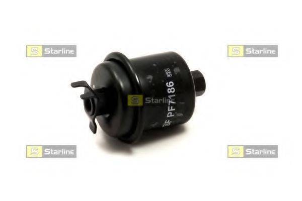 STARLINE SFPF7186 Топливный фильтр