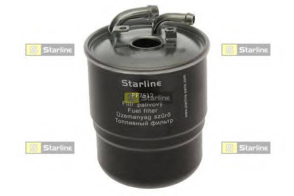 STARLINE SFPF7510 Топливный фильтр