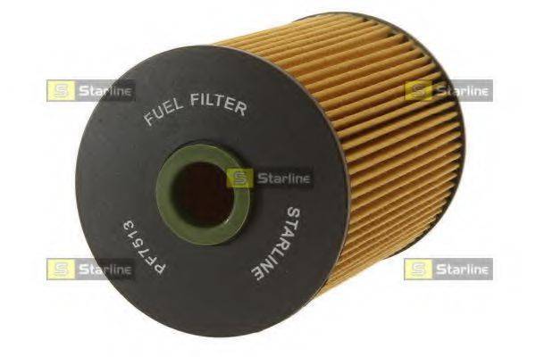 STARLINE SFPF7513 Топливный фильтр