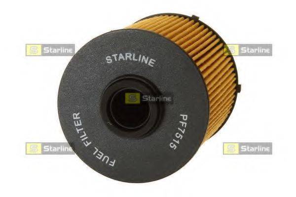 STARLINE SFPF7515 Топливный фильтр
