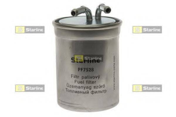 STARLINE SFPF7528 Топливный фильтр